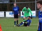 G.P.C. Vlissingen 1 - S.K.N.W.K. 1 (competitie) seizoen 2024-2025 (Fotoboek 1) (114/122)